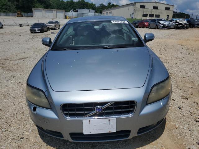 Photo 5 from auction – 2008 VOLVO C70 T5 with VIN YV1MC67298J047482