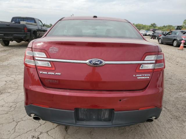 Фото 6 с аукциона – 2013 FORD TAURUS LIM с VIN 1FAHP2F82DG141288