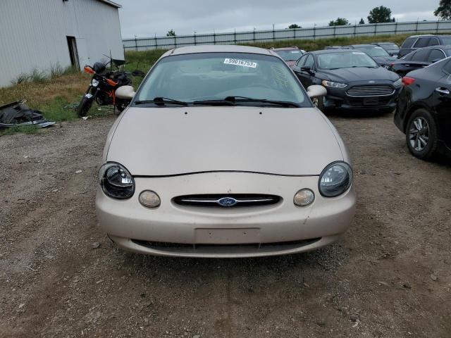 Photo 5 from auction – 1999 FORD TAURUS SE with VIN 1FAFP53U0XA259907