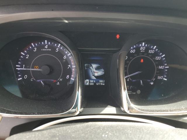 Photo 9 from auction – 2014 TOYOTA AVALON BAS with VIN 4T1BK1EB0EU102932