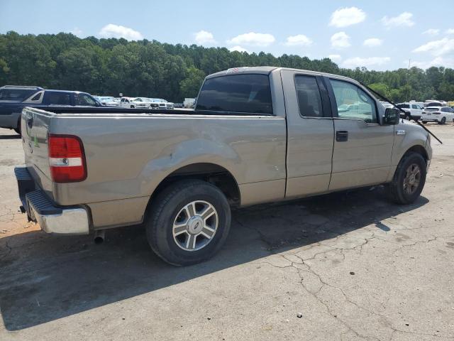 Photo 3 from auction – 2004 FORD F150 with VIN 1FTRX12W94NA62614