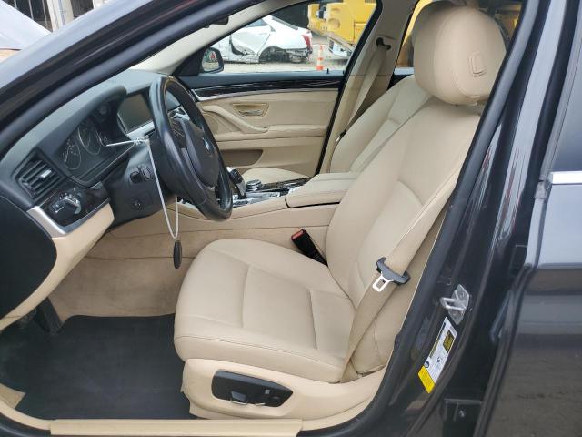 Photo 7 from auction – 2015 BMW 528 I with VIN WBA5A5C58FD524843