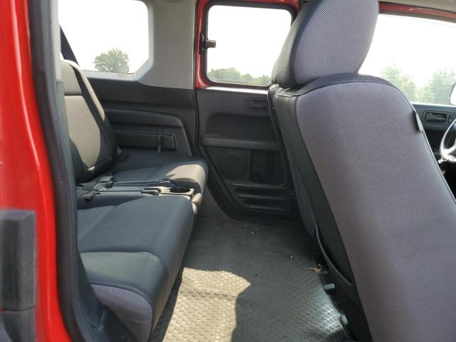Photo 11 from auction – 2005 HONDA ELEMENT EX with VIN 5J6YH28625L005183