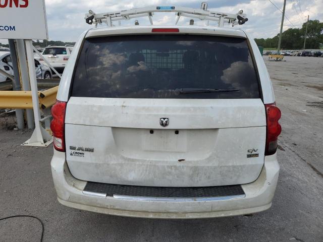 Photo 6 from auction – 2014 RAM TRADESMAN with VIN 2C4JRGAG9ER296809