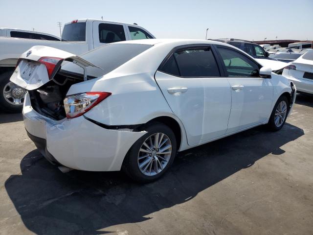 Photo 3 from auction – 2015 TOYOTA COROLLA L with VIN 5YFBURHE6FP356288