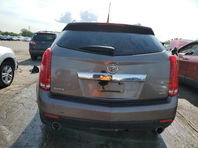 Photo 6 from auction – 2012 CADILLAC SRX LUXURY with VIN 3GYFNAE38CS549232