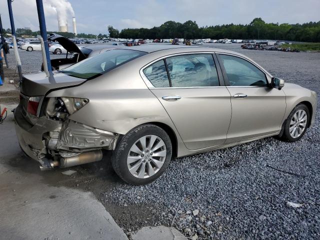 Photo 3 from auction – 2014 HONDA ACCORD EX with VIN 1HGCR2F75EA053055