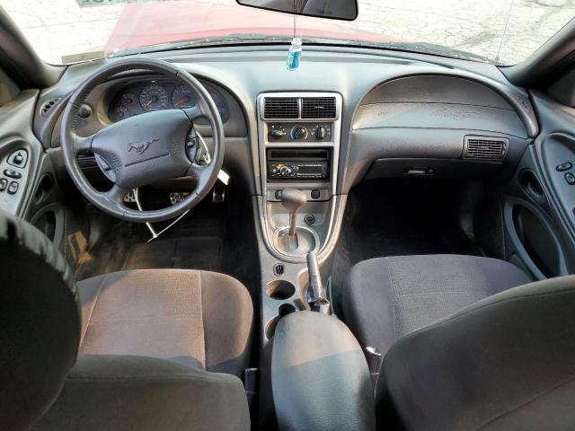 Photo 8 from auction – 2003 FORD MUSTANG with VIN 1FAFP40453F454509