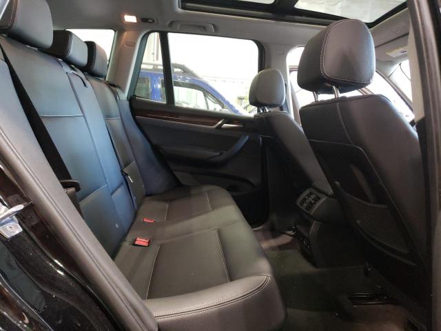 Photo 11 from auction – 2017 BMW X3 XDRIVE2 with VIN 5UXWX9C33H0T18138