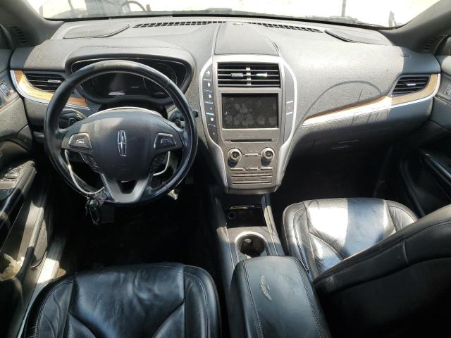 Photo 8 from auction – 2015 LINCOLN MKC with VIN 5LMCJ1A94FUJ22724