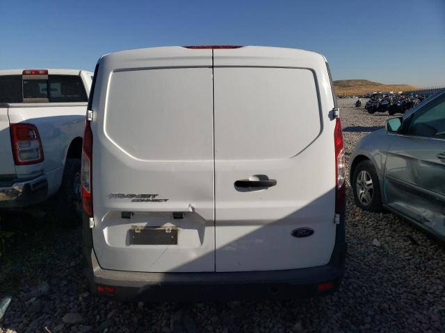 Photo 6 from auction – 2017 FORD TRANSIT CO with VIN NM0LS7E77H1301180
