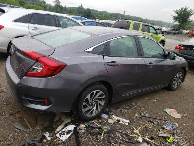 Foto 3 de la subasta – 2016 HONDA CIVIC EX con VIN 19XFC2F79GE048745