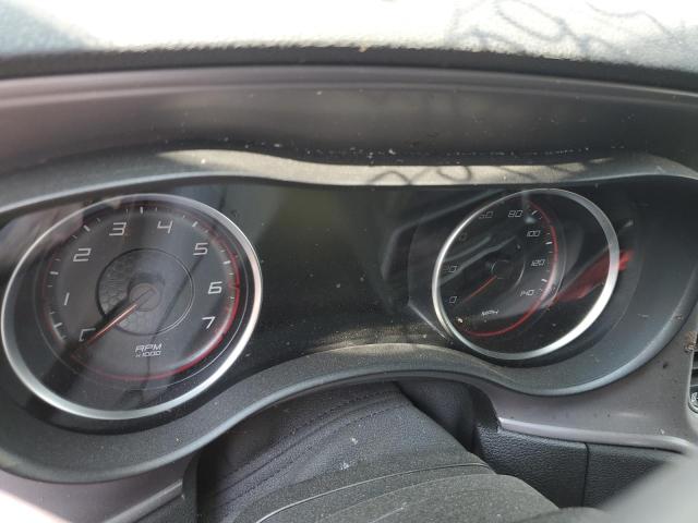 Photo 9 from auction – 2023 DODGE CHARGER SX with VIN 2C3CDXBG9PH531065