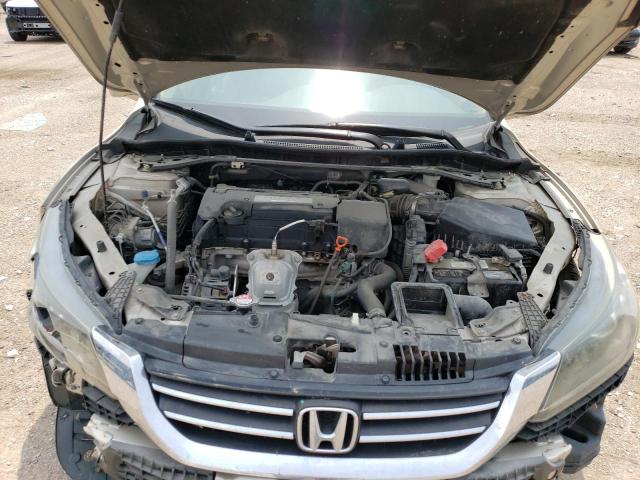 Photo 11 from auction – 2015 HONDA ACCORD EX with VIN 1HGCR2F78FA092661