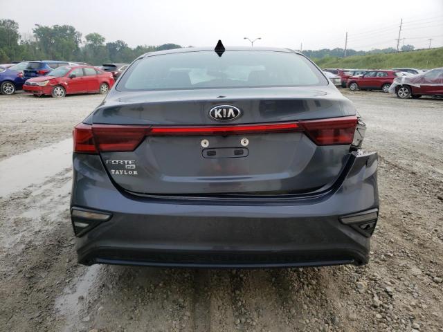 Photo 6 from auction – 2021 KIA FORTE FE with VIN 3KPF24AD7ME381680