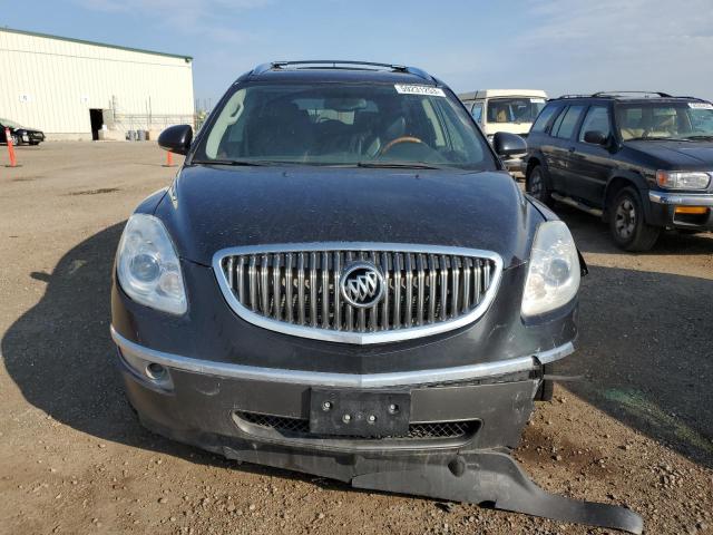 Foto 5 de la subasta – 2008 BUICK ENCLAVE CX con VIN 5GAER13778J187187