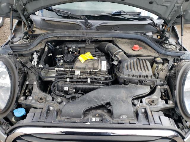 Photo 11 from auction – 2019 MINI COOPER with VIN WMWXP5C54K2H95236