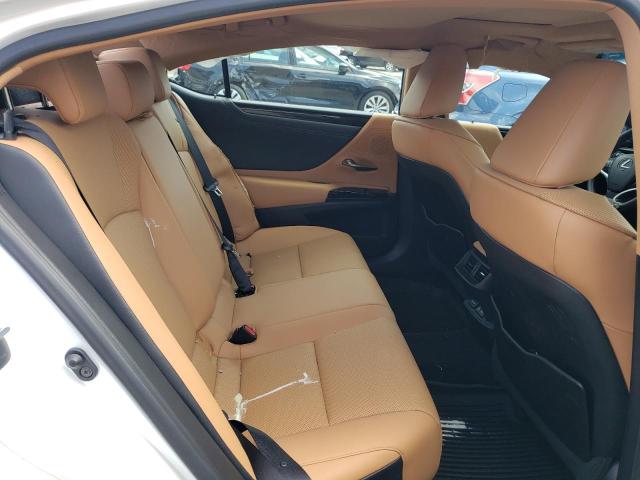 Photo 10 from auction – 2022 LEXUS ES 350 BAS with VIN 58ACZ1B13NU138957