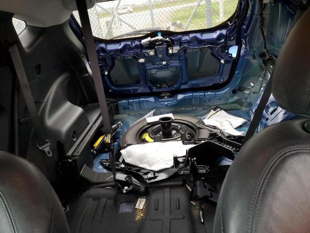 Photo 10 from auction – 2012 HYUNDAI TUCSON GLS with VIN KM8JUCAC2CU534922