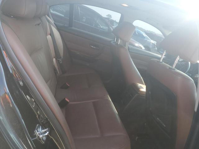 Photo 10 from auction – 2006 BMW 325 XI with VIN WBAVD13536KV13664