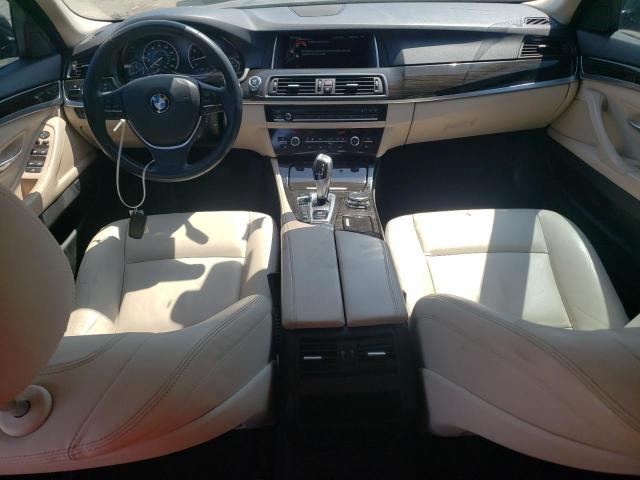 Zdjęcie 8 z aukcji – 2015 BMW 535 I z VIN WBA5B1C50FG126188