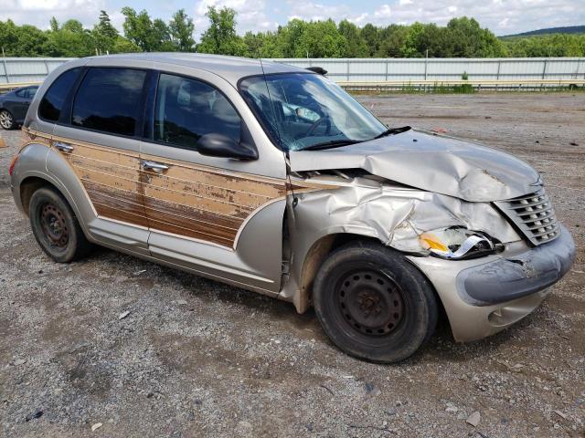 Photo 4 from auction – 2002 CHRYSLER PT CRUISER with VIN 3C4FY48B22T259899