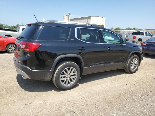 Photo 3 from auction – 2017 GMC ACADIA SLE with VIN 1GKKNSLS5HZ183264