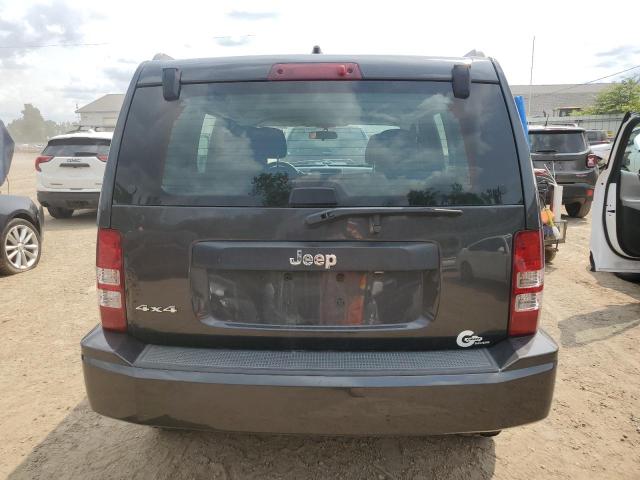 Photo 6 from auction – 2011 JEEP LIBERTY SP with VIN 1J4PN2GK5BW577586