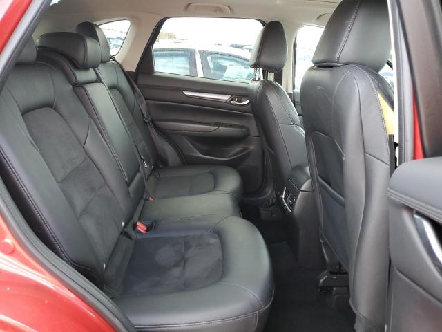 Photo 11 from auction – 2019 MAZDA CX-5 TOURI with VIN JM3KFBCM5K0601822