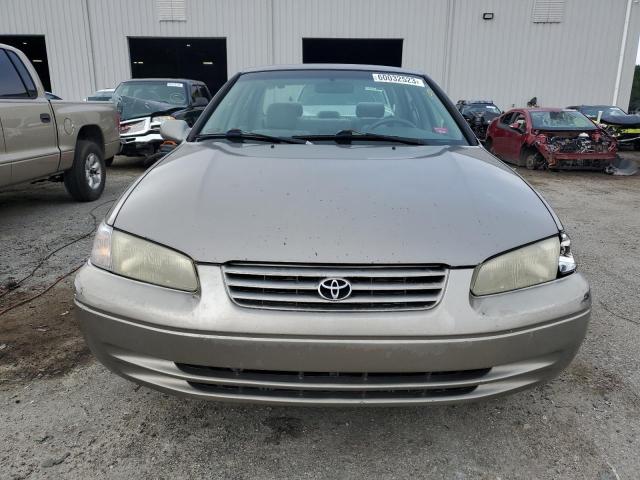 Photo 5 from auction – 1998 TOYOTA CAMRY CE with VIN 4T1BF22KXWU041234