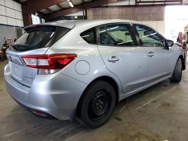 Photo 3 from auction – 2017 SUBARU IMPREZA with VIN 4S3GTAA66H3724252