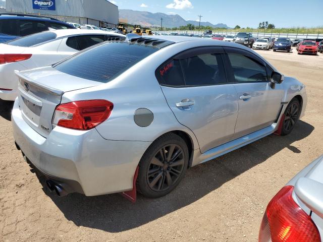 Photo 3 from auction – 2015 SUBARU WRX LIMITE with VIN JF1VA1J69F9813231