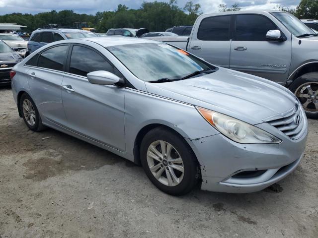 Photo 4 from auction – 2012 HYUNDAI SONATA GLS with VIN 5NPEB4AC0CH381677
