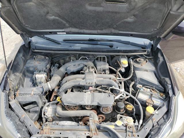 Photo 11 from auction – 2012 SUBARU IMPREZA PR with VIN JF1GPAE63CH228549