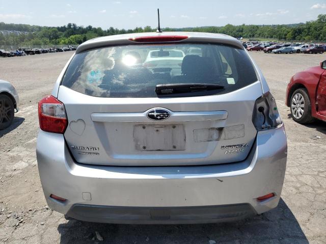 Photo 6 from auction – 2012 SUBARU IMPREZA PR with VIN JF1GPAC66CH244120