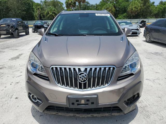 Photo 5 from auction – 2014 BUICK ENCORE with VIN KL4CJGSB0EB782033