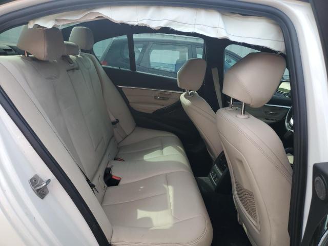 Photo 10 from auction – 2016 BMW 328 XI SUL with VIN WBA8E3G58GNU03645