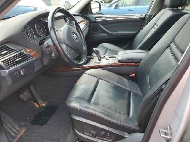 Photo 7 from auction – 2012 BMW X5 XDRIVE3 with VIN 5UXZV4C54CL759162