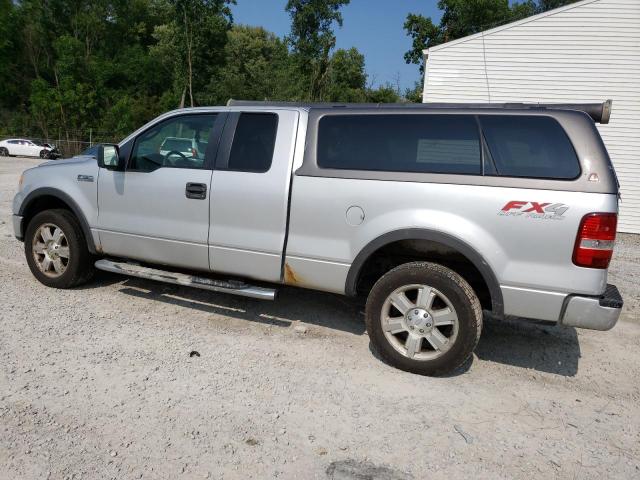 Photo 2 from auction – 2008 FORD F150 with VIN 1FTPX14V78FC23134