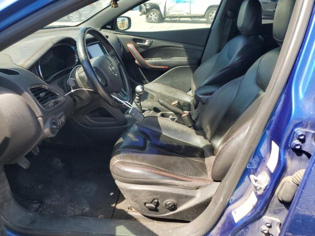 Photo 7 from auction – 2014 DODGE DART GT with VIN 1C3CDFEB4ED683372