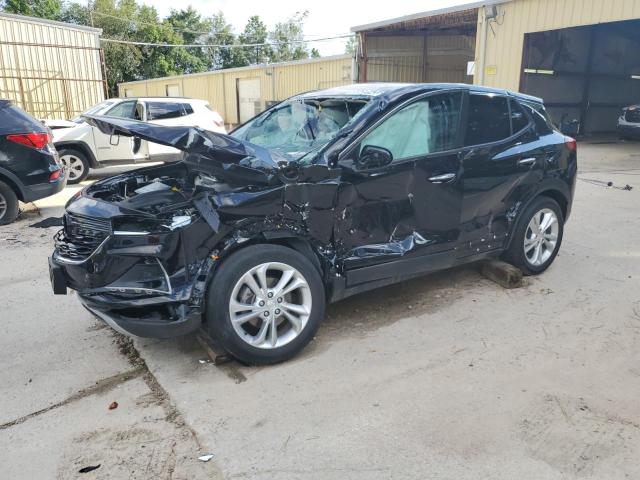 BUICK ENCORE GX 2020 with VIN KL4MMBS2XLB113067 - Photo from auction