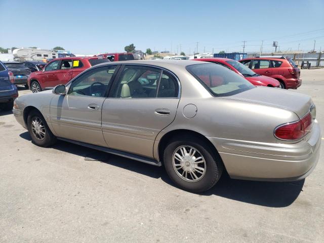 Photo 2 from auction – 2004 BUICK LESABRE LI with VIN 1G4HR54K744127419