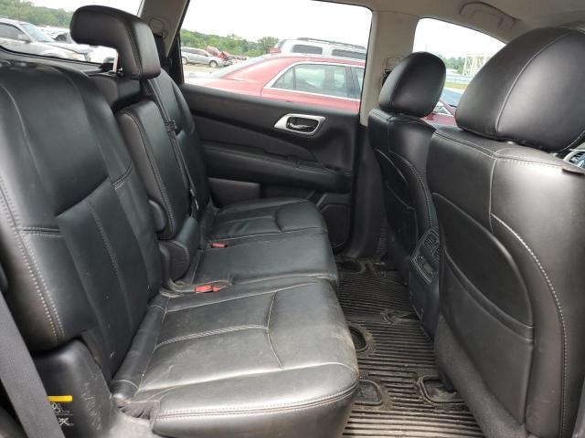 Zdjęcie 11 z aukcji – 2014 NISSAN PATHFINDER z VIN 5N1AR2MM6EC650522