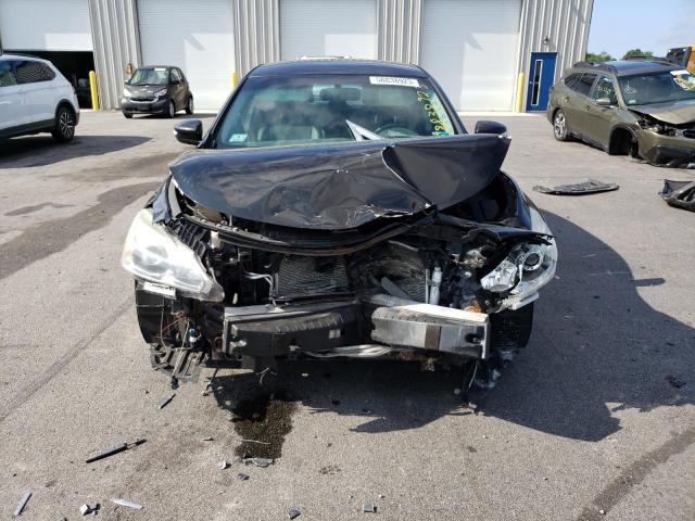 Photo 5 from auction – 2015 NISSAN ALTIMA 2.5 with VIN 1N4AL3AP4FC415408