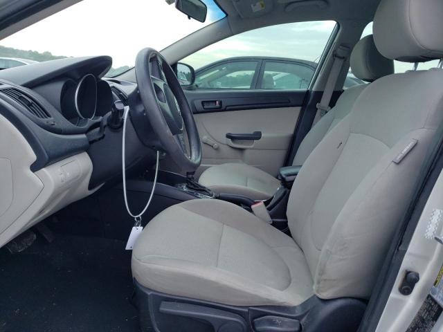 Photo 7 from auction – 2011 KIA FORTE LX with VIN KNAFT4A28B5351850