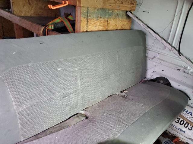 Foto 11 de la subasta – 2005 FORD ECONOLINE con VIN 1FTSS34L65HB34416