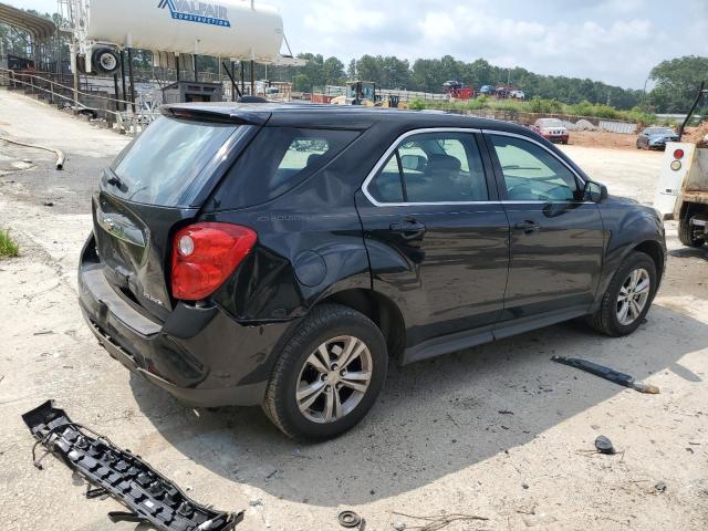 Photo 3 from auction – 2015 CHEVROLET EQUINOX LS with VIN 2GNALAEK6F1122118