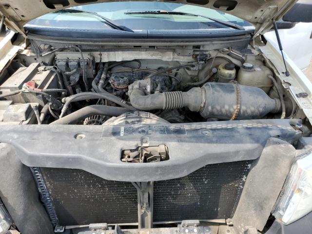 Photo 11 from auction – 2006 FORD F150 with VIN 1FTRF122X6NB78469