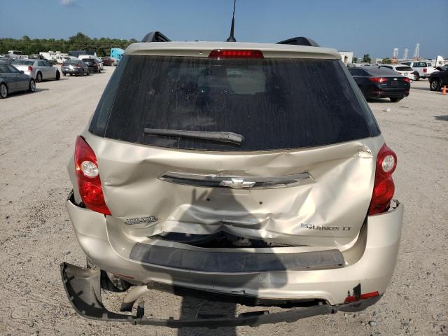 Photo 6 from auction – 2011 CHEVROLET EQUINOX LT with VIN 2GNALDEC7B1265664