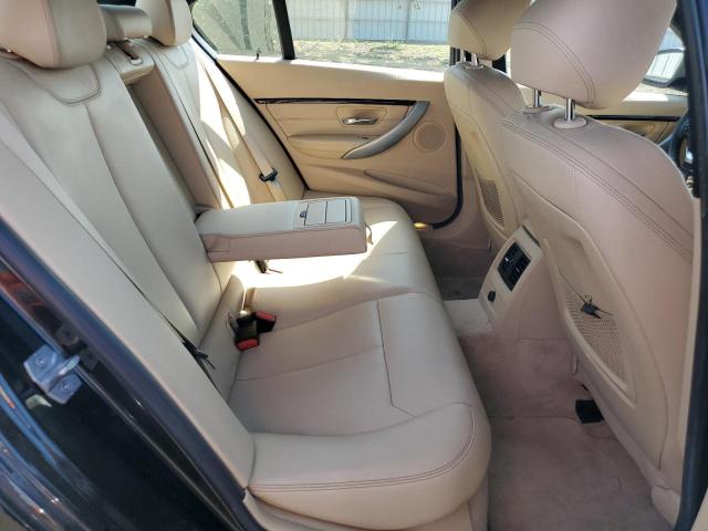 Photo 10 from auction – 2016 BMW 328 I SULE with VIN WBA8E9G5XGNT42687